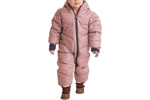 ‎KILLTEC Killtec Unisex Kinder Karter Mini Overall In Daunenoptik Mit Kapuze