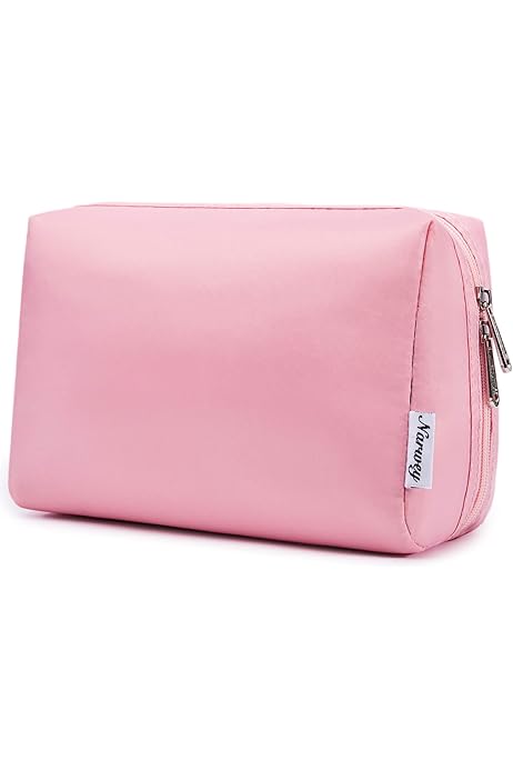 IMPERIO Toiletry Bag for Women, Men & Kids - Stylish Design Cosmetic