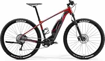 merida ebig seven