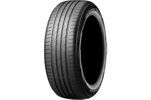 Nexen N'blue HD Plus - 205/65R15 94H - Pneu Été - Noir