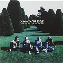 Moseley Shoals : Ocean Colour Scene: Amazon.fr: CD et Vinyles}