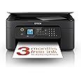 Epson WorkForce WF-2910DWF A4 Multifunction Wireless Inkjet printer