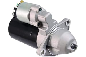 WAI WORLD POWER SYSTEMS WAI 18949N Anlasser ersetzt 8000417 333C5358 333C5935 71435600 71435600R 1850866 18508660 185086600 P30DC03A U5MK82 60 U5 MK8261 U85086710 U85086720 U85086770 U85086771 U85086790 U85086800