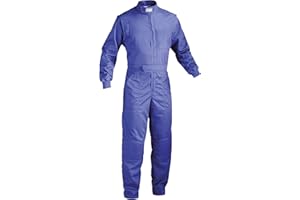 Omp OMPNB157904146 Mono Summer Blau Größe 46