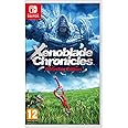 Xenoblade Chronicles: Definitive Edition
