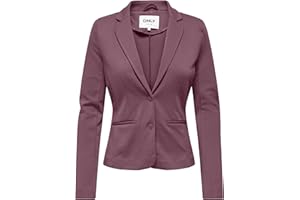 ONLY Onlpoptrash Life Blazer TLR Noos Blazer Donna (Pacco da 1)