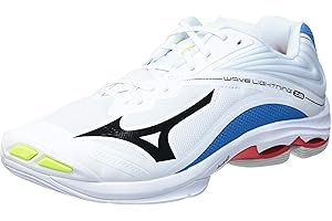 Mizuno Damen Wave Lightning Z6 Volleyball-Schuh