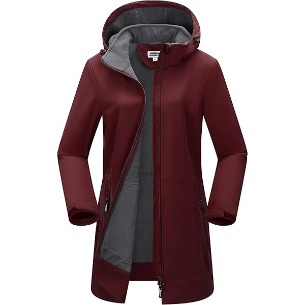 Stone Island 432X1Marina windjack met afneembare capuchon en logo