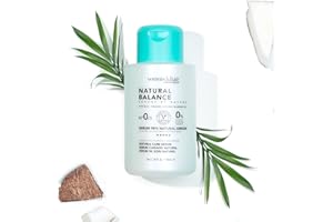 somnis&hair - Sérum Capillaire Natural Balance 98% Naturel - Hydratation et Nutrition avec Protection Thermique - Brillance et Douceur - Sans Sulfates ni Parabènes ni Silicones - Végan - 100 ml