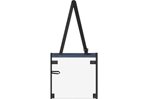 Milestone Camping Portamapas Transparente