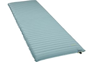 Therm-a-Rest NeoAir XTherm NXT MAX Ultralight Camping and Backpacking Sleeping Pad, Neptune, Large