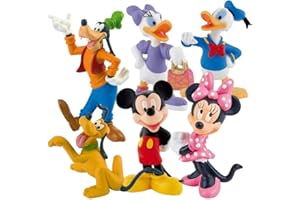 Bullyland - Accesorio para playsets Disney