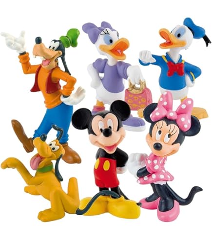 IMC Toys Topolino e Gli Amici del Rally Donald Veicolo Trasformabile