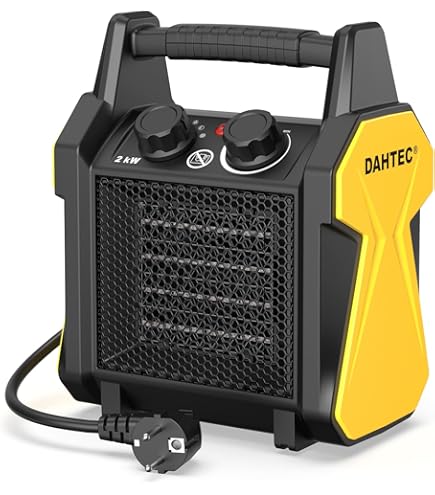 SOLSVN Draagbare Keramische Plug In Ventilatorverwarmer Vijf Side Heater Barbecue Type Kleine Zon Huishoudelijke Elektrische Oven 2200w Ruimte Heater Handige Heater Insta Heat Color A