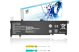 HASESS B31N1429 Battery Replacement for vivo Book Flip 14 TM420IA M413 M413DA TM420IA F413