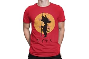 Camisetas La Colmena, 164-Looking for The D. Balls (ddjvigo)