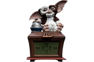 ALLIANCE WETA Collectibles GREMLINS - Mini Epics Gizmo - Figurine '14x12x16cm'
