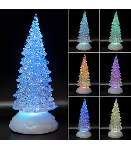 Home Decor Christmas Tree Nightlight Tree Santa Claus Snowman Christmas Decor De Home Decor Christmas Tree Nightlight Tree Santa Claus Snowman Christmas Decor De