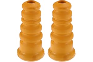 Hihaha Mazda 3 Heavy Duty Shock Absorber Buffer No.4M515K570AA (2 Pieces)