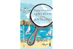 Dos ciegos con mucha vista