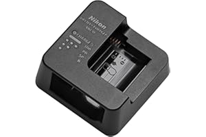 NIKON Ładowarka MH-34 (do EN-EL15c)
