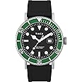 Timex 43 mm Harborside Coast Watch
