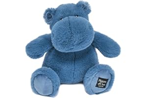 HISTOIRE D'OURS Carletto HO3109 Nilpferd Hippo