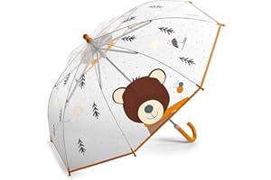 Sterntaler Parapluie, Ours Ben, Âge : Enfants Dès 3 Ans