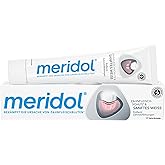 Meridol Diş Eti Bakımı Diş Macunu 75 Ml