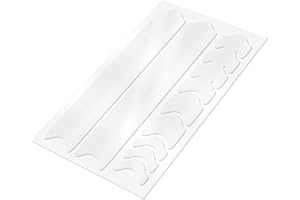 AlphaShield K099 folia ochronna na ramę roweru MTB BMX