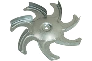 Beko 217440103 Turbo - Hoja para ventilador de horno