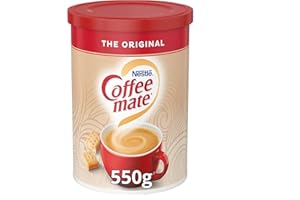 Coffee Mate | 550g | 6 Pack | 3.3KG