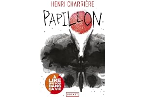 Papillon: 4352