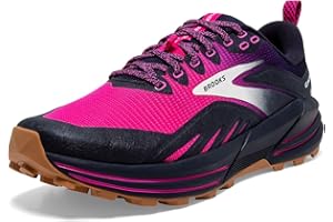 Brooks Femme Cascadia 16 Sneaker