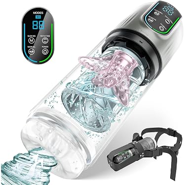Amazon.ie Most Gifted: The most popular items ordered as gifts in Male  Masturbators