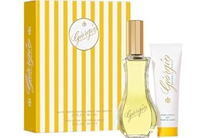 ELIZABETH TAYLOR Giorgio Beverly Hills Eau de Toilette - Set regalo da 90 ml, lozione per il corpo da 50 ml