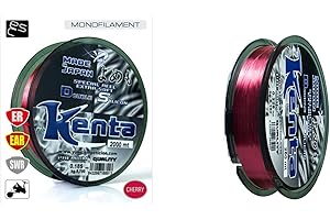 Enrouleur de nylon extra doux Kenta - Yuki