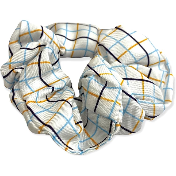 Equetech Ready-Tied Stock - Paisley Brocade White - For The Rider From Oakfield | Country Fashion Equestrian UK