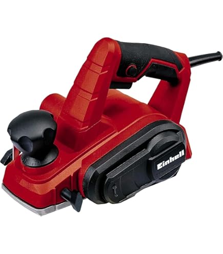 Stanley FME630K Elektromos Gyalu 230 V | 750 W | Szélesség 82 Mm Melyseg 0 2 Mm Kofferben P101608920