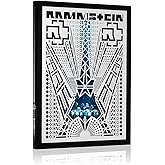 RAMMSTEIN: Paris [Blu-ray]