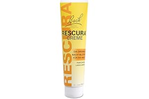 BACH RESCURA RESCUE Creme Original, 150 ml Crema
