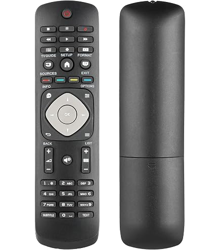 VINABTY R-ED061 Telecoando sostitutivo copatibile con Sony Bravia KDL-42W706B Kdl-32w706b Kdl