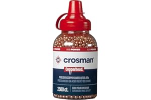 Crosman 2500 LA CUENTA BB