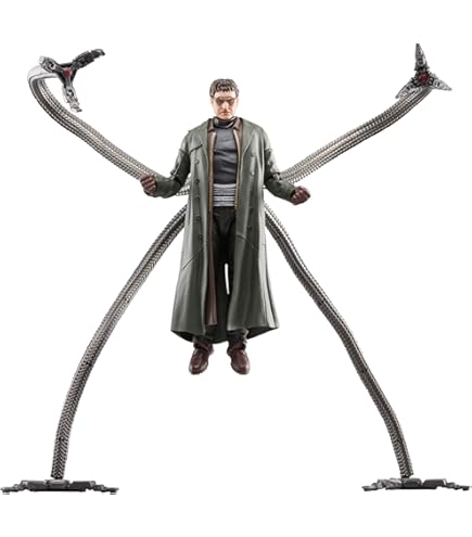 Buy Hasbro Marvel Legends Series Sandman, Spider-Man: No Way Home