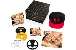 Advanced Chemistry Deluxe Box)