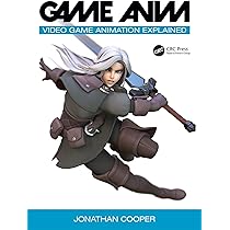 Buy GAME ANIM : VIDEO GAME ANIMATION EXPLAINED, 1ST EDITION Book