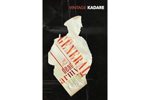 General Of The Dead Army