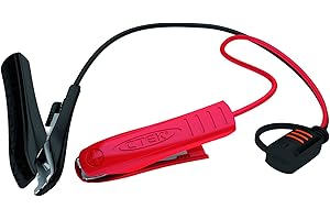 ‎CTEK CTEK COMFORT CONNECT CLAMP Praktische Klemme für Ihr CTEK-Ladegerät
