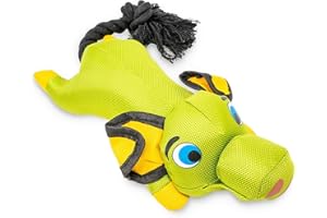 Hyper Pet Flying Pig Green