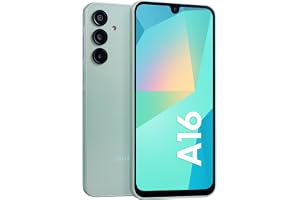 Galaxy A16 4RAM DE